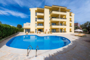 Apto con Terraza 301